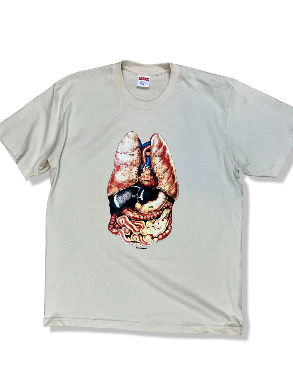 Supreme guts hot sale