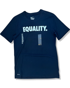 Equality hotsell tee nike