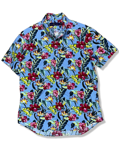Polo Ralph Lauren Floral Shirt